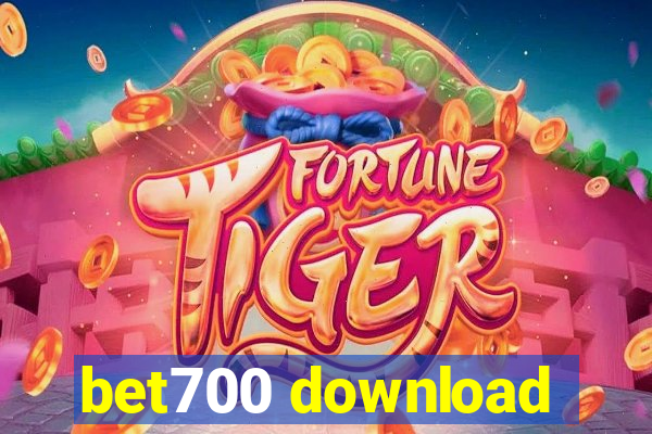 bet700 download